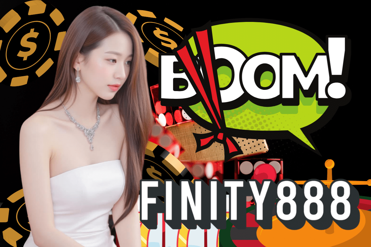 finity888